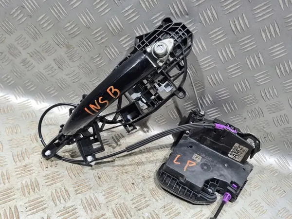 Türschlossgriff links vorne Opel Insignia B image 2