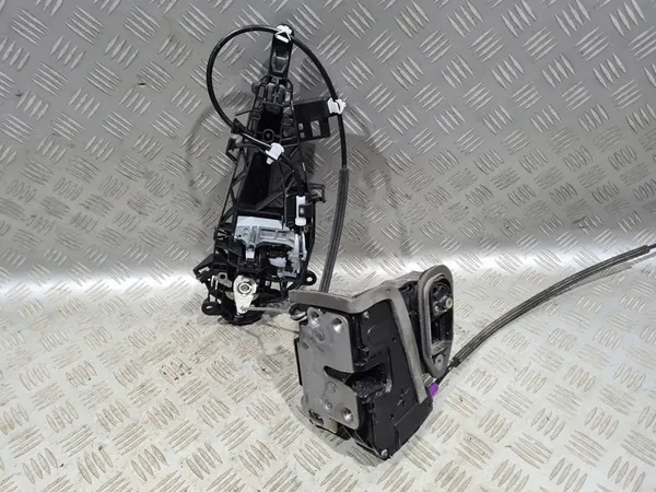 Türschlossgriff links vorne Opel Insignia B image 3