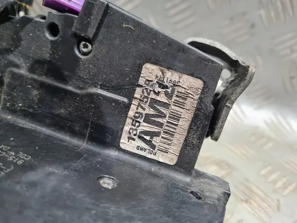 Türschlossgriff links vorne Opel Insignia B image 4