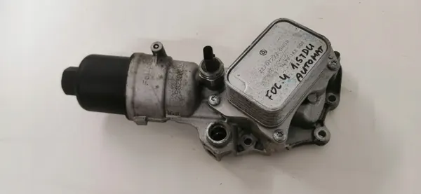 Arrefecedor de óleo OEM 9823808480 para Ford Focus MK4 image 2