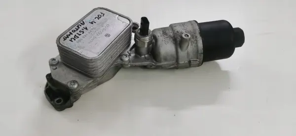 Arrefecedor de óleo OEM 9823808480 para Ford Focus MK4 image 3