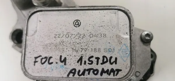 Arrefecedor de óleo OEM 9823808480 para Ford Focus MK4 image 4