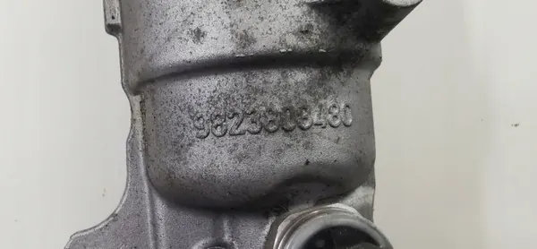 Arrefecedor de óleo OEM 9823808480 para Ford Focus MK4 image 5