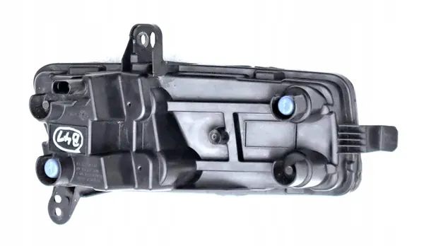 Farol Halógeno Direito LED VW Polo VI 2017 2G0941662B image 3