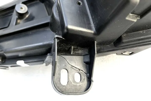 Farol Halógeno Direito LED VW Polo VI 2017 2G0941662B image 7