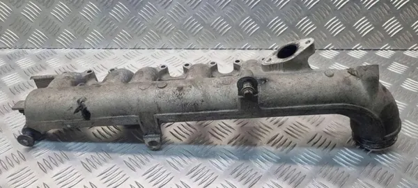 Colector de admisión OEM 074129713R para Volvo S80 I 2.5L Diésel image 3