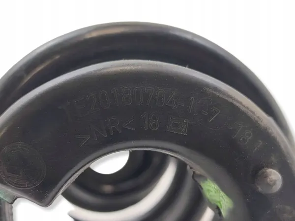 TE2018070417 Takajousi Volkswagen ID.4:lle image 8