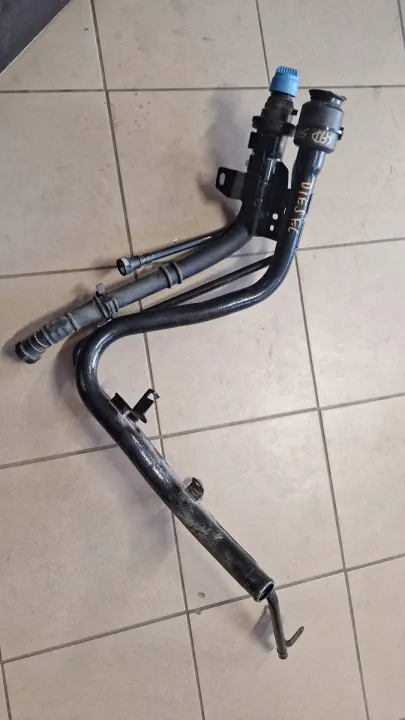Cuello de Llenado Combustible OEM WLEW RURA PALIWA - Renault image 3