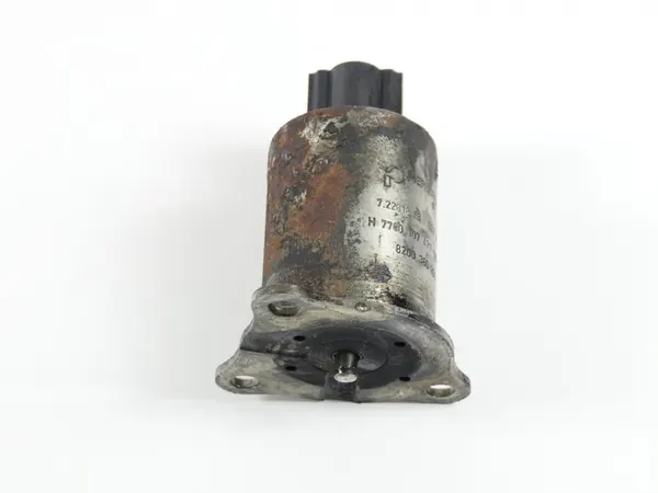 Válvula EGR Renault Laguna II 02-05 1.9 dCi OEM image 4