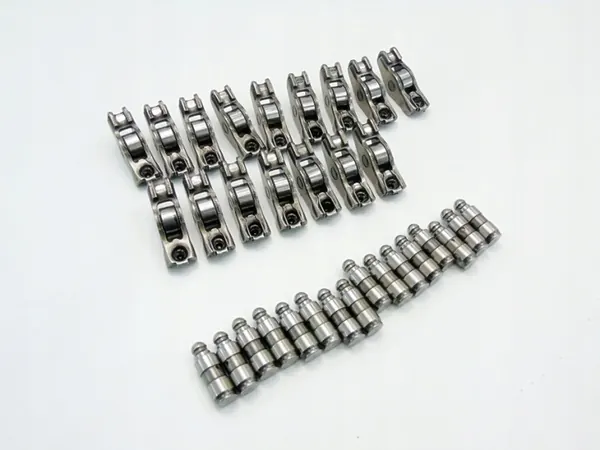 OEM 204D1KZDM3 Sylinterikannakepit BMW:lle image 2