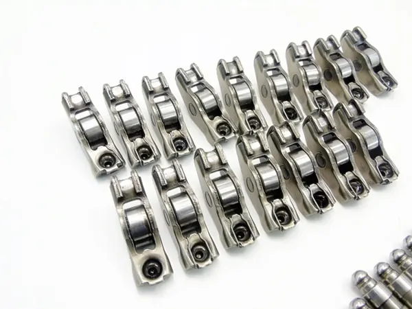OEM 204D1KZDM3 Sylinterikannakepit BMW:lle image 4