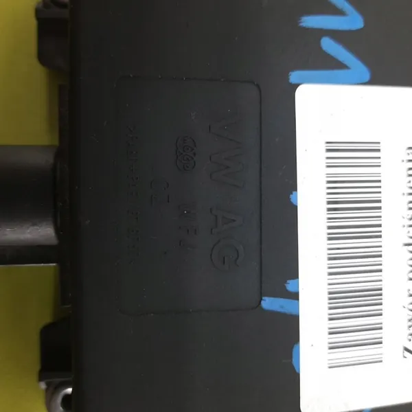 Válvula de vacío OEM 6Q0906625C para 1.9 TDI image 3