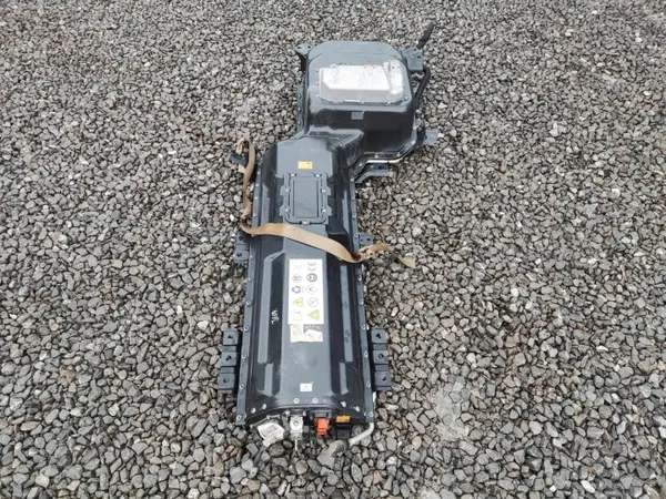 Batterie hybride OEM 68484317AR pour Jeep Compass II image 3