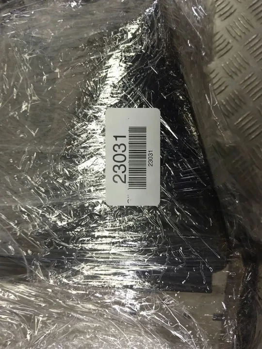 Radiatore Intercooler AUDI A3 SPORTBACK 1.8L image 2