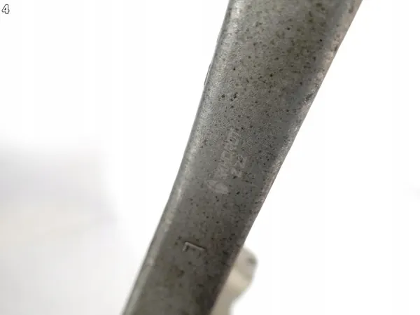 AUDI A6 S6 C6 4F0 04-11 Mozzo Anteriore Sinistro OEM 4F0407241J image 5