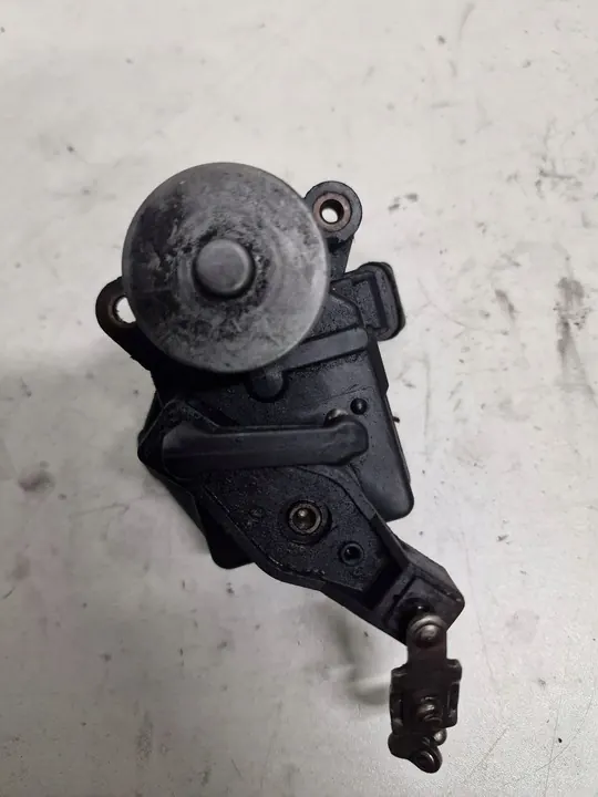 Mercedes-Benz E W211 Inlaatspruitstuk Actuator image 4