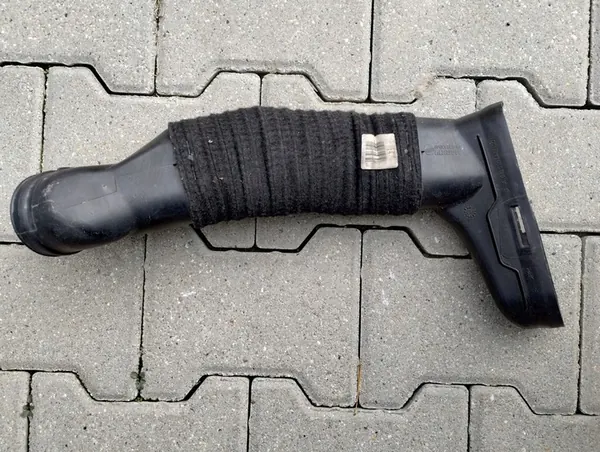 Luchtinlaatpijp Mercedes W212 W218 A6420901442 image 2