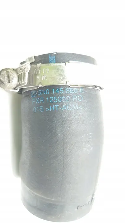 Manguera Intercooler Audi Seat Skoda VW 1.6/2.0 TDI 5N0145828E image 3