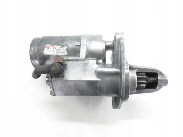 Arrancador KIA K2700 97-04 2.7D J2 0K60A18400 image 5