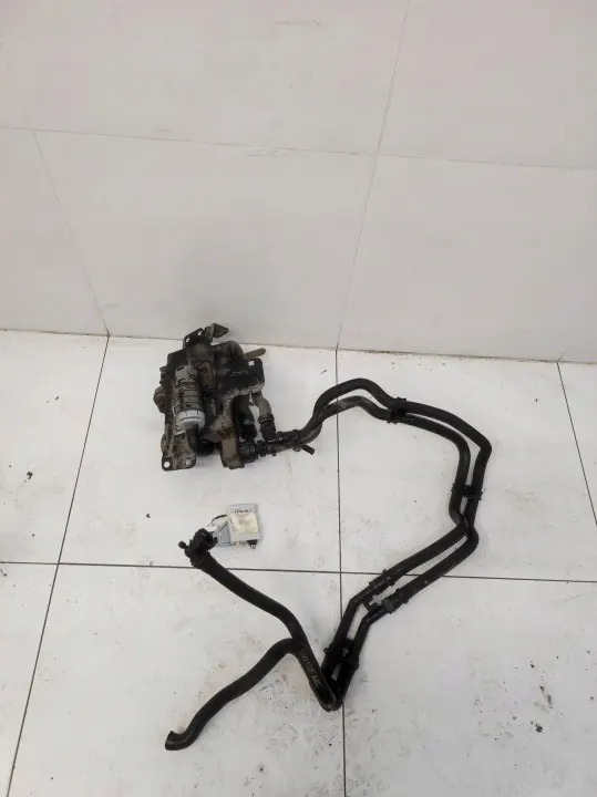 Webasto lisälämmitin OEM 9809034780 Citroenille image 2