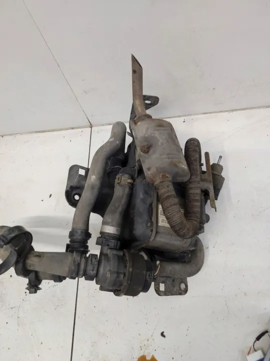 Webasto lisälämmitin OEM 9809034780 Citroenille image 5