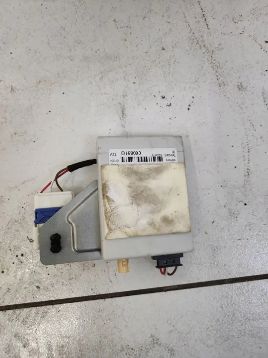 Webasto lisälämmitin OEM 9809034780 Citroenille image 7