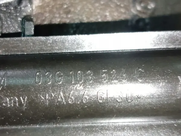 Olje pump VW Audi Skoda Seat 2.0 TDI OEM image 4