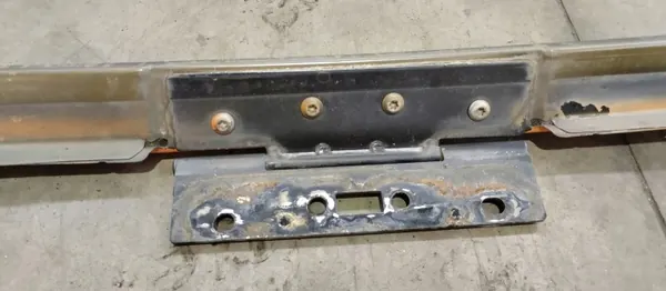 OEM RAMKA RAMA STELAŻ SZYBY PRZEDNIEJ JEEP WRANGLER JK 3 image 10