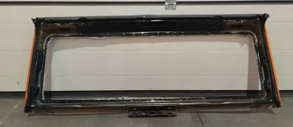 OEM RAMKA RAMA STELAŻ SZYBY PRZEDNIEJ JEEP WRANGLER JK 3 image 7