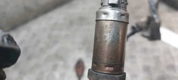 Catalisador vazio + sensores Audi A4 B6 2.0 20V ALT image 3