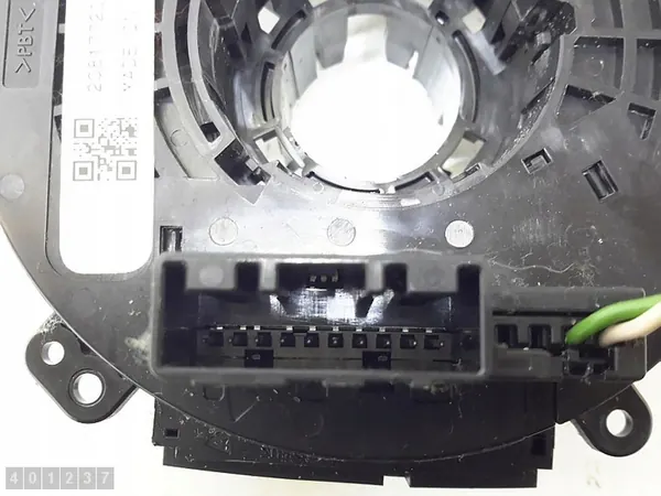 Anneau Glissant Opel Astra 20817720 image 4