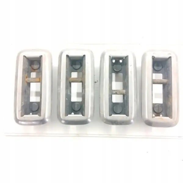 VW T5 T5 LIFT T6 Sitzbefestigungen - OEM Teil image 2