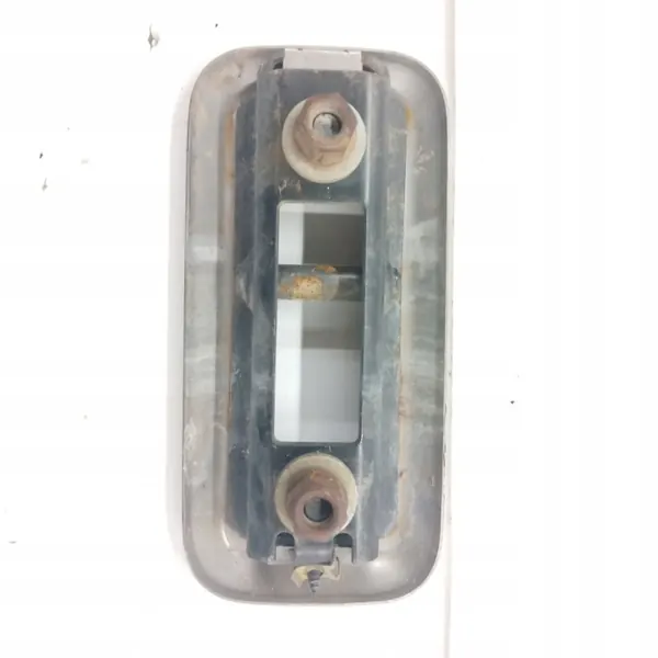 VW T5 T5 LIFT T6 Sitzbefestigungen - OEM Teil image 5
