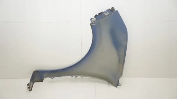 Aile avant droite OEM 360208285 pour Hyundai i10 image 7