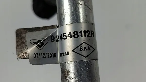 Ilmastointiletku Dacia Dokker 924548112R image 2