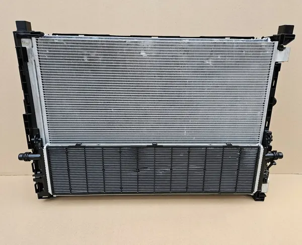 Complete Radiateurs Mercedes GLC X254 W254 2022- image 2
