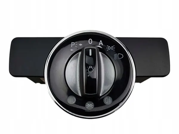 Mercedes Lichtschalter OEM A2045452204 - Gebraucht image 2