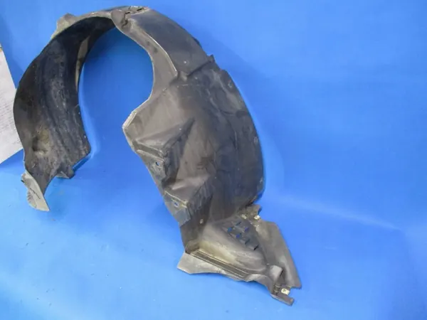 Passaruota anteriore sinistro Chevrolet Aveo T300 image 2