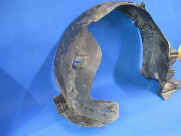 Passaruota anteriore sinistro Chevrolet Aveo T300 image 3