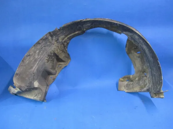 Passaruota anteriore sinistro Chevrolet Aveo T300 image 4