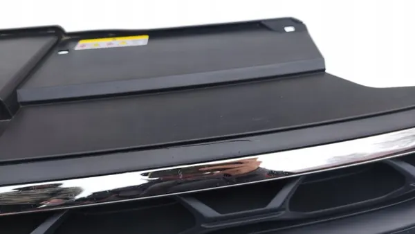 VW T-Roc 2GA etukromigrilli OEM 2GA853651 image 8