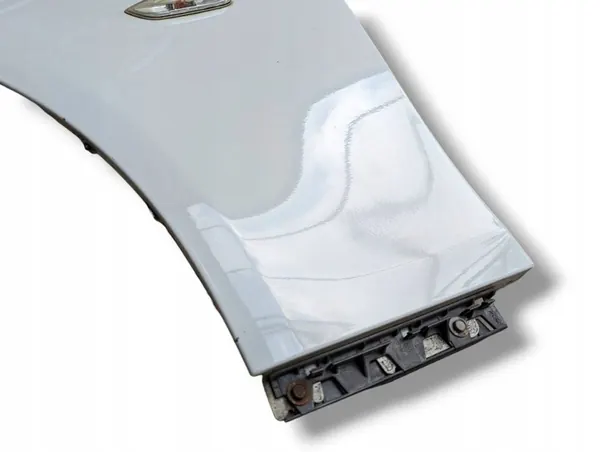 Parafango Sinistro BMW E60 E61 Monacoblau OEM 41357111429 image 10