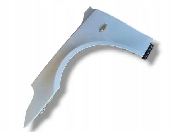 Parafango Sinistro BMW E60 E61 Monacoblau OEM 41357111429 image 2