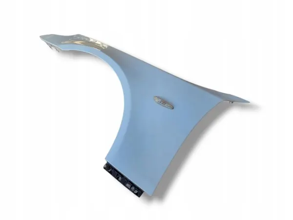 Parafango Sinistro BMW E60 E61 Monacoblau OEM 41357111429 image 3