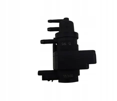 Regulador de pressão turbo Citroen C4, Peugeot 208 1.6THP OEM image 3