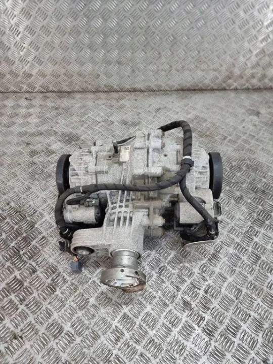 Rear Differential ALFA ROMEO GIULIA 2.9L 375kW image 2