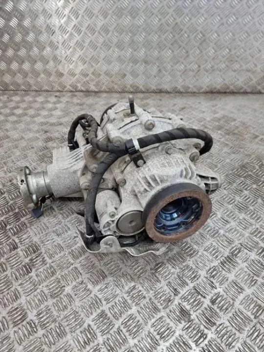 Rear Differential ALFA ROMEO GIULIA 2.9L 375kW image 3