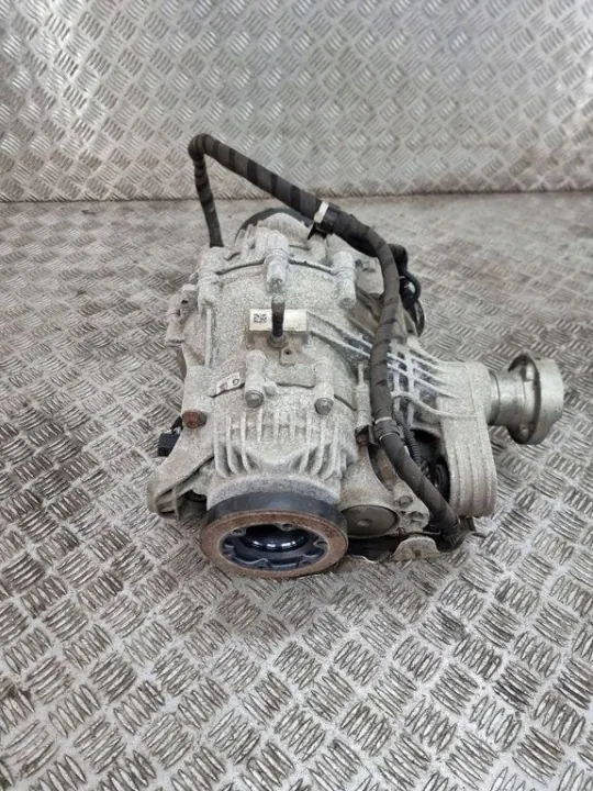 Rear Differential ALFA ROMEO GIULIA 2.9L 375kW image 4