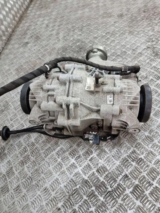 Rear Differential ALFA ROMEO GIULIA 2.9L 375kW image 5