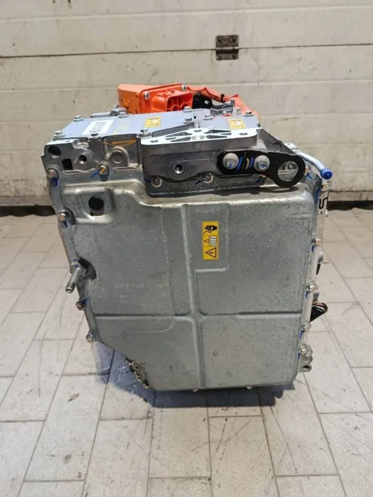 Sähkömoottori Renault Zoe 2019 OEM 290V74207R image 5